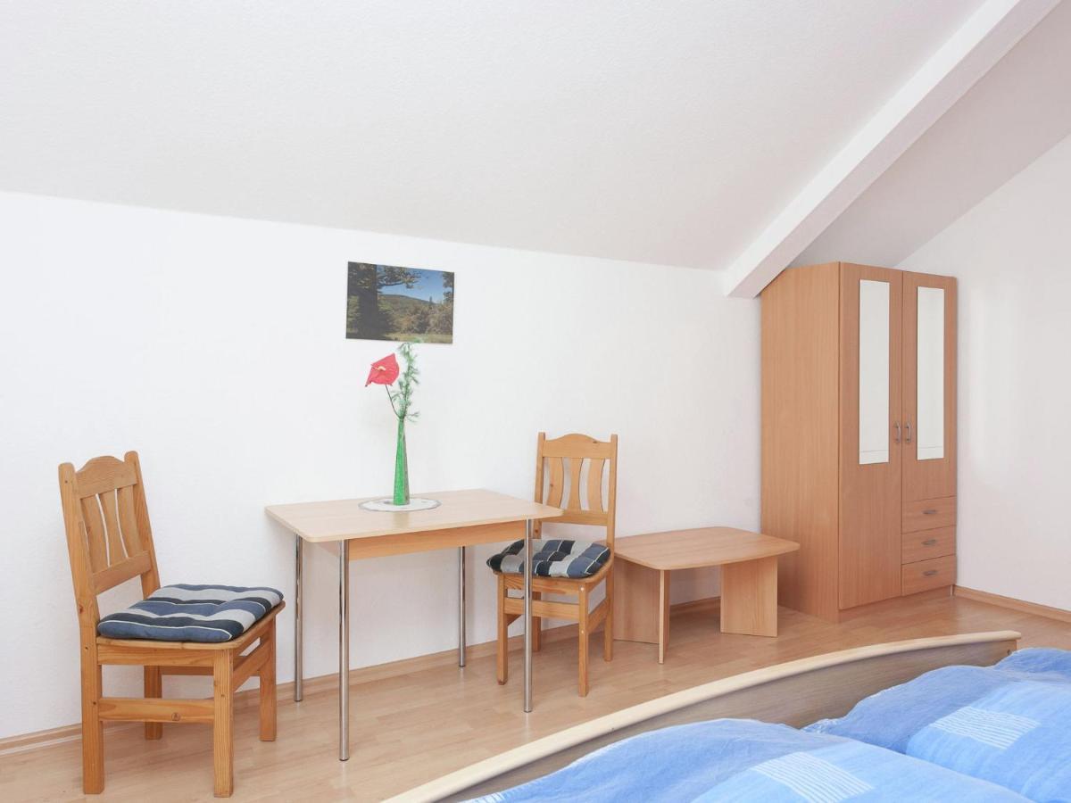 Cottage Near A Ski Resort Winterstein Room photo